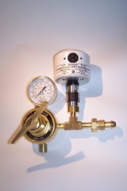 Low Pressure Nitrogen Purge Alarm A333-CRYO-R - Image 2