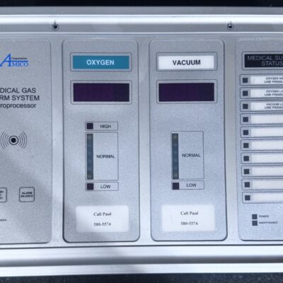 Amico Digital Alarm - For Parts